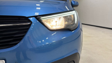 Vauxhall Crossland X 1.2 SE 5dr Petrol Hatchback